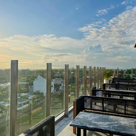 Anaya Hotel Canggu Dış mekan fotoğraf