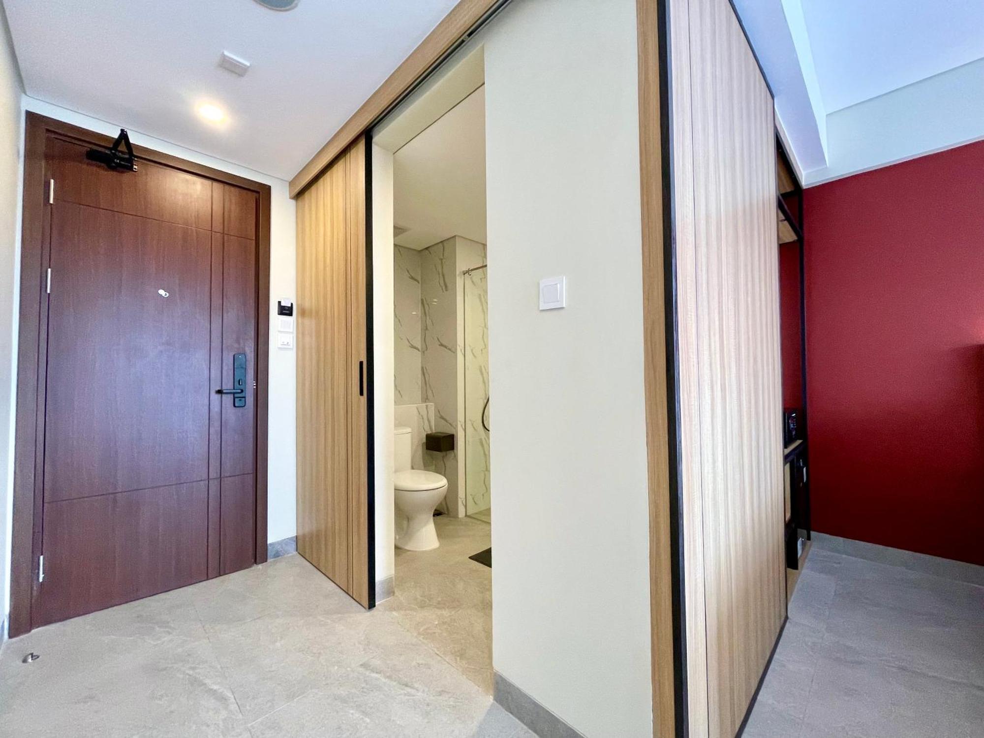 Anaya Hotel Canggu Dış mekan fotoğraf