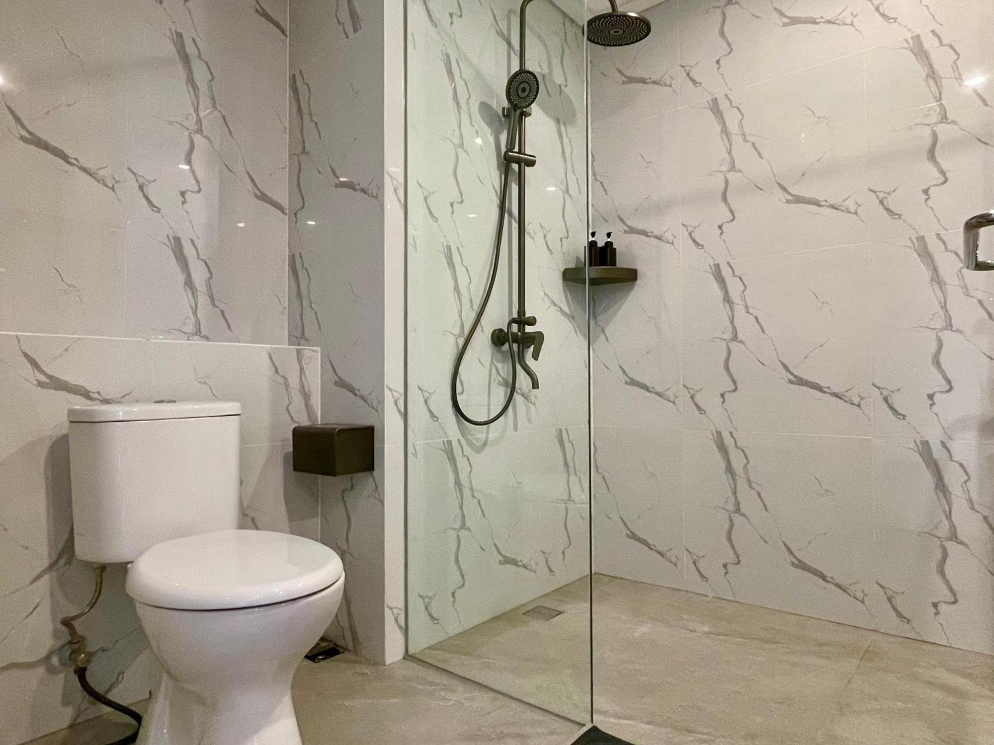 Anaya Hotel Canggu Dış mekan fotoğraf